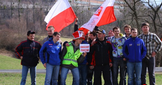 Valasska Rally